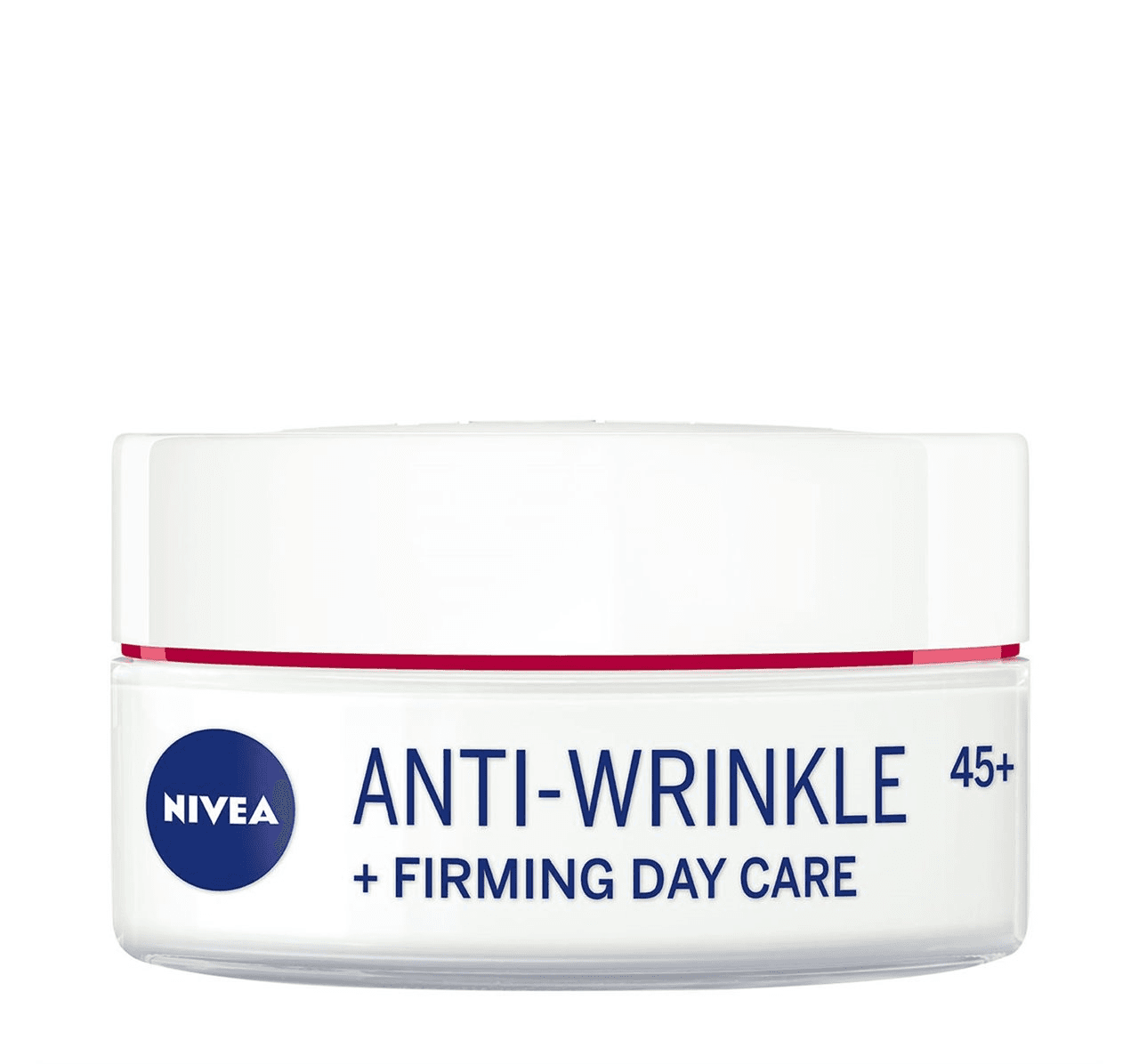 Anti-Wrinkle +Firming Day Cream 45+