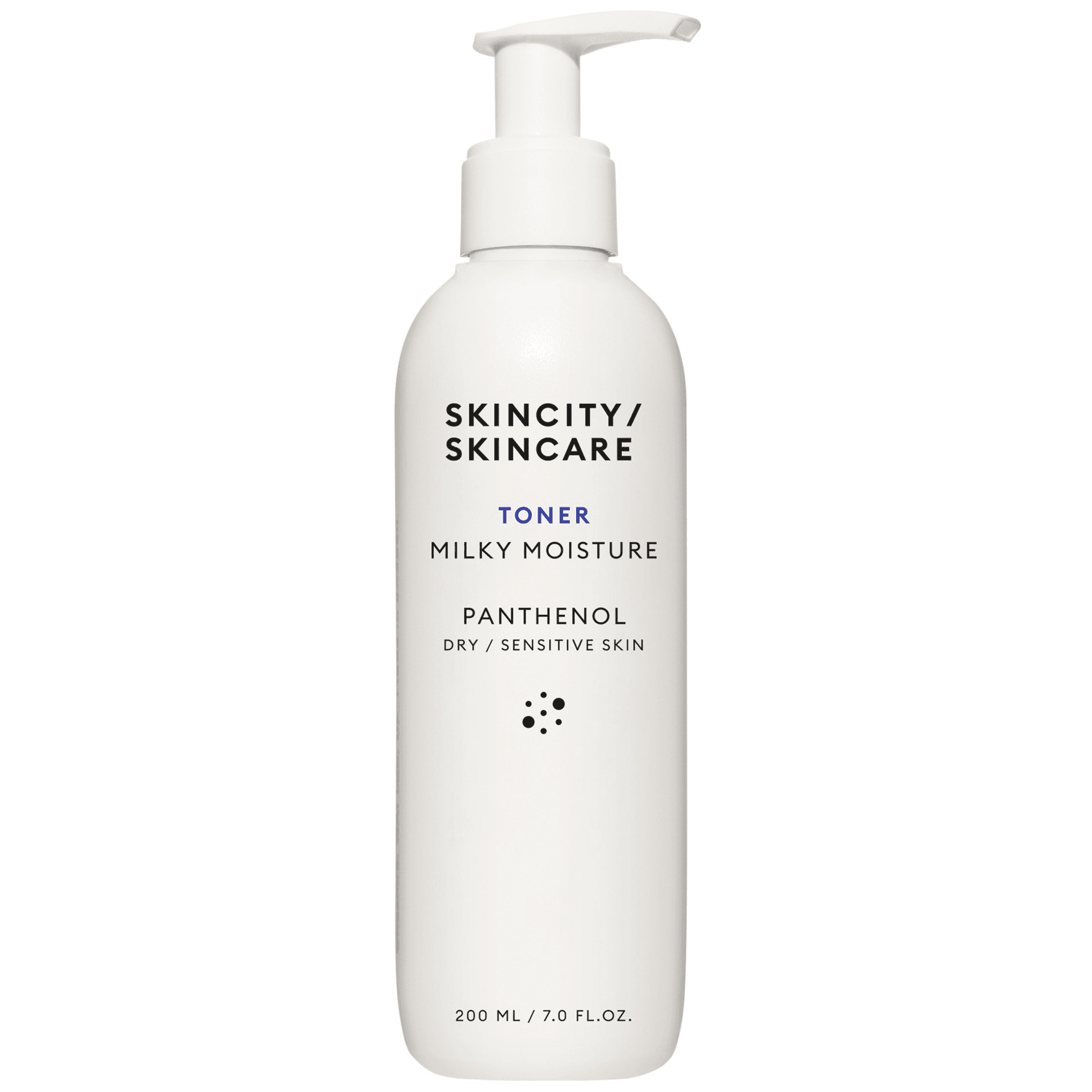 Milky Moisture Toner