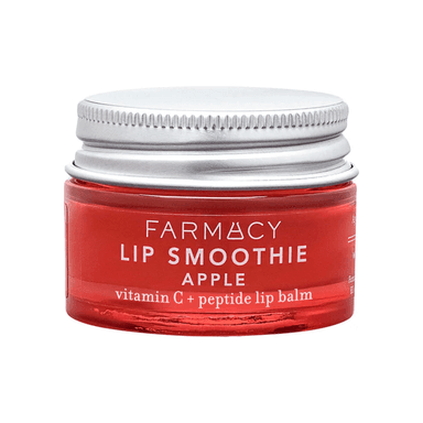 Apple Peptide Lip Smoothie Vitamin C + Peptide Lip Balm