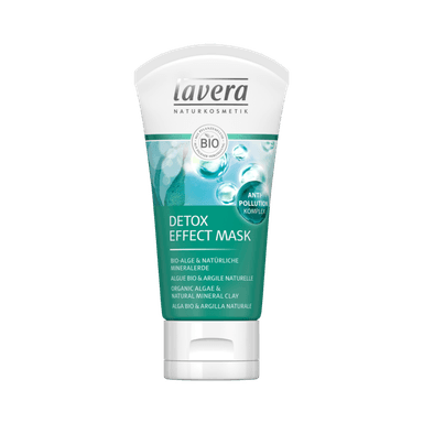 Detox Effect Mask
