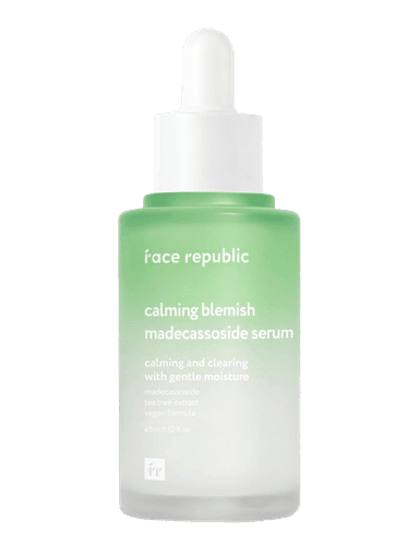 Calming Blemish Madeccassoside Serum