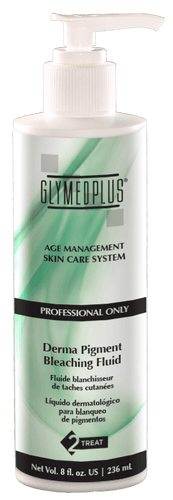 Derma Pigment Bleaching Fluid