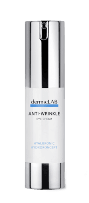 Hyaluronic Hydrokoncept Anti-Wrinkle Eye Cream