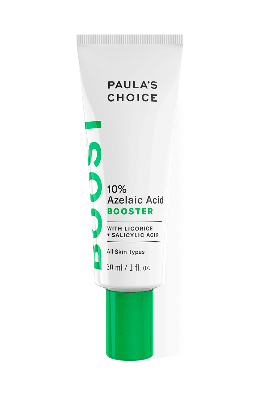10% Azelaic Acid Booster