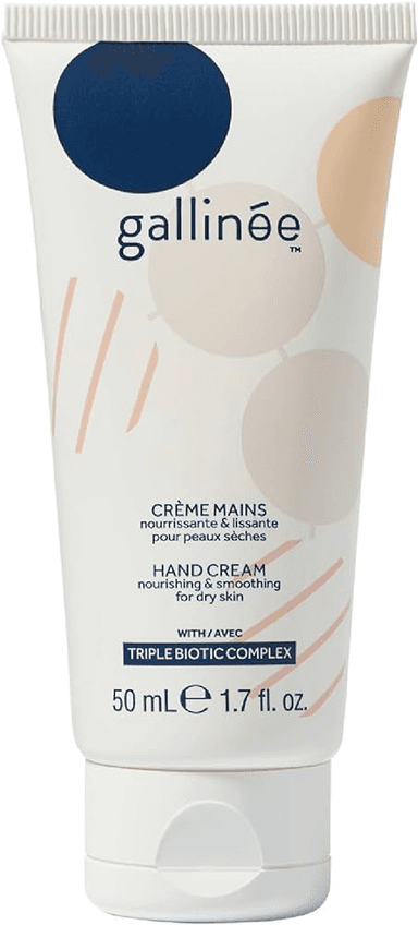 Hand Cream