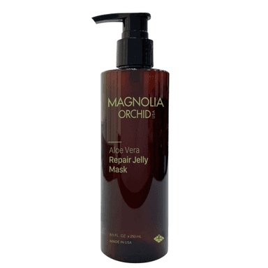 Aloe Vera Repair Jelly Mask