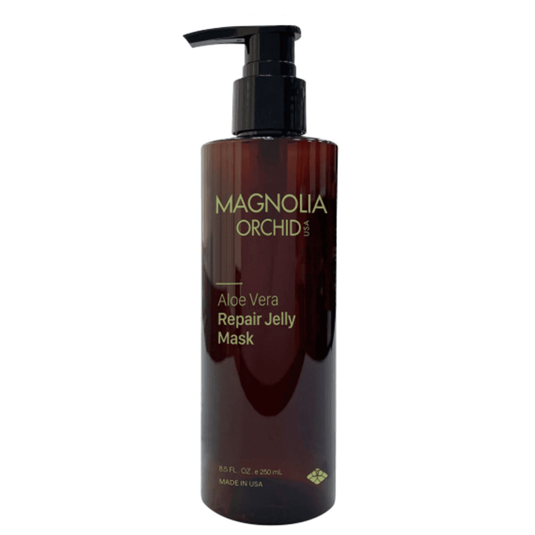 Aloe Vera Repair Jelly Mask