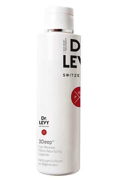 3DEEP™ Cleanser