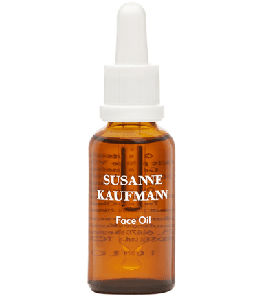 Face Oil