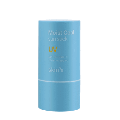 Water Wrapping Moist Cool Sun Stick SPF50+ PA++++