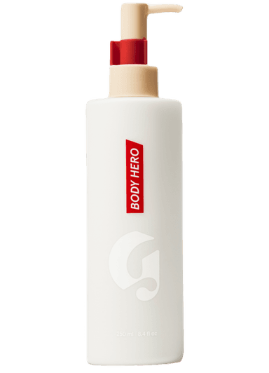 Body Hero Daily Perfecting Lotion