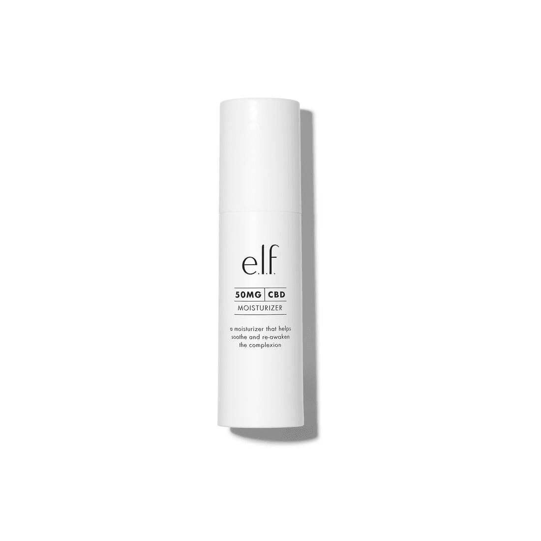 50 Mg CBD Moisturizer
