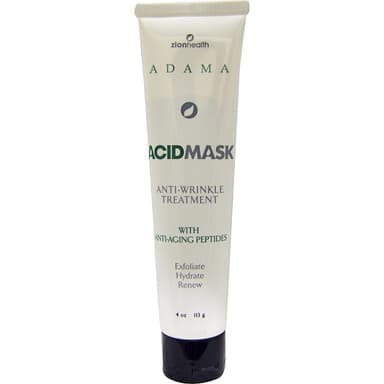 Adama, Acid Mask, Anti-Wrinkle Treatment