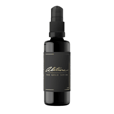The Gold Serum