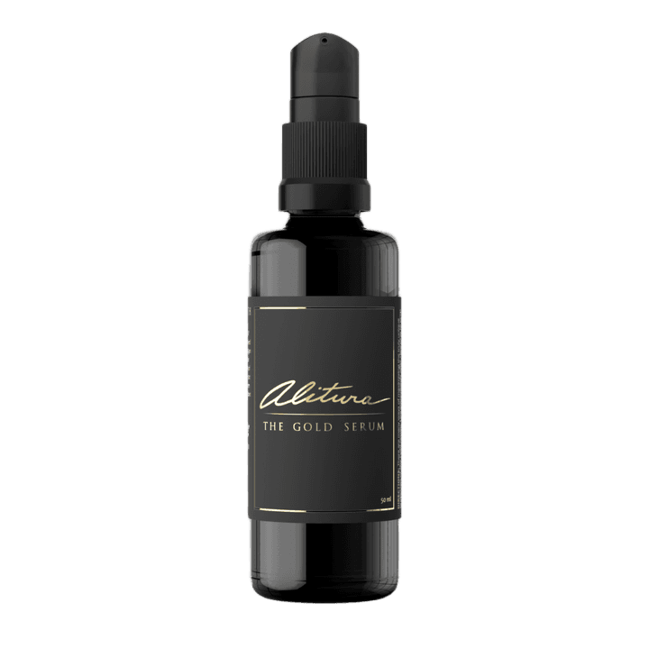The Gold Serum