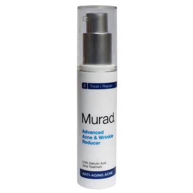 Advanced Acne And Wrinkle Reducer