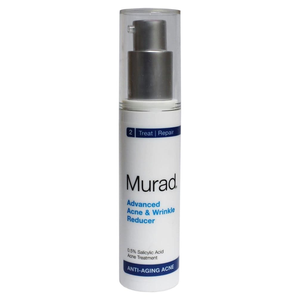 Advanced Acne And Wrinkle Reducer