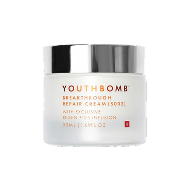 Youthbomb™ Breakthrough Repair Cream