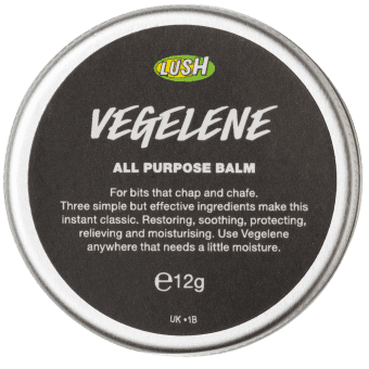Vegelene All Purpose Balm