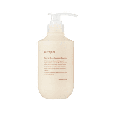 Stay Hair Deep Cleansing Shampoo