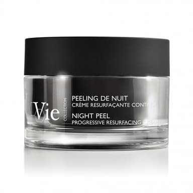 Night Peel Progressive Resurfacing Cream