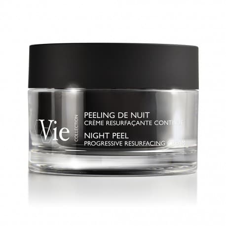 Night Peel Progressive Resurfacing Cream