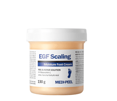 EGF Scaling Moisture Foot Cream