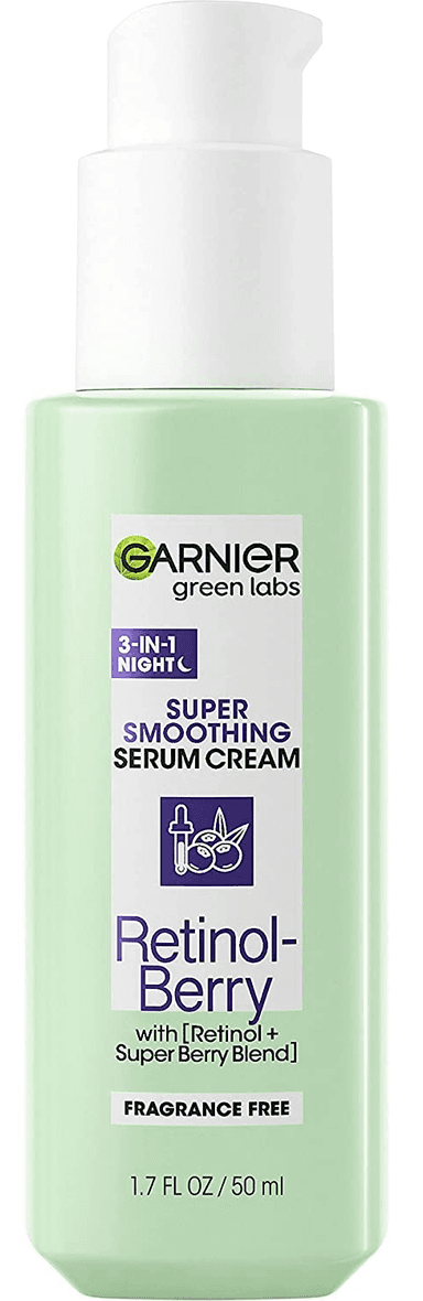 Retinol-Berry Super Smoothing 3 in 1 Serum