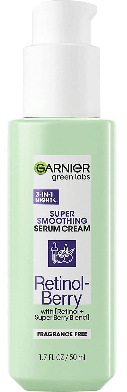 Retinol-Berry Super Smoothing 3 in 1 Serum