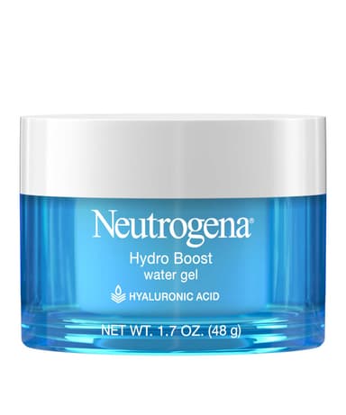 Hydro Boost Water Gel