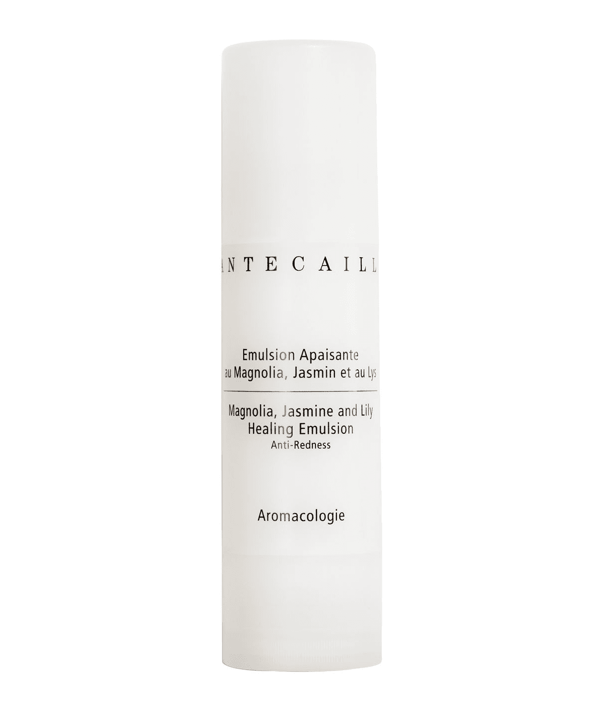 Magnolia, Jasmine and Lily Healing Emulsion