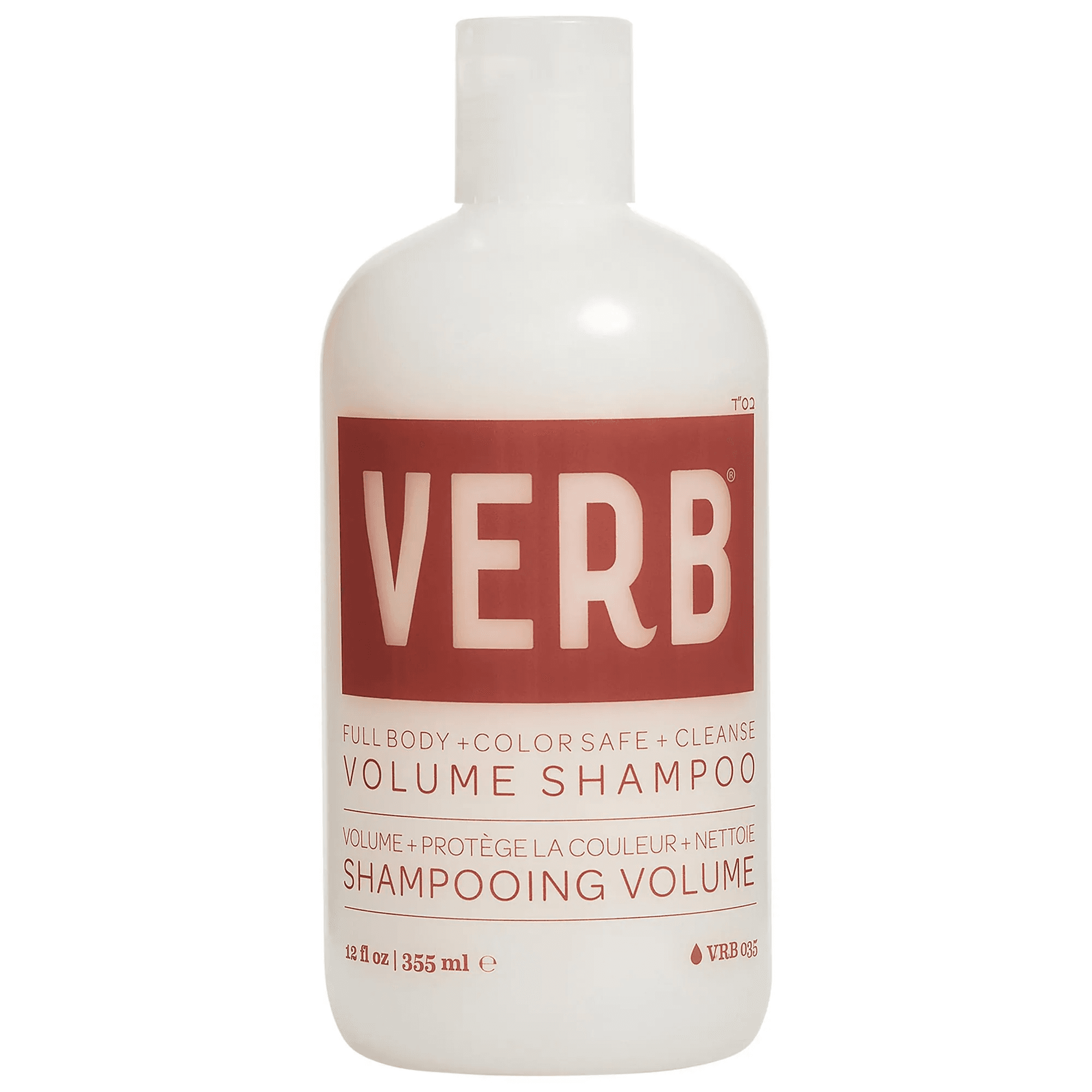 Volume Shampoo