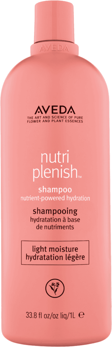 Nutriplenish™ Shampoo Light Moisture