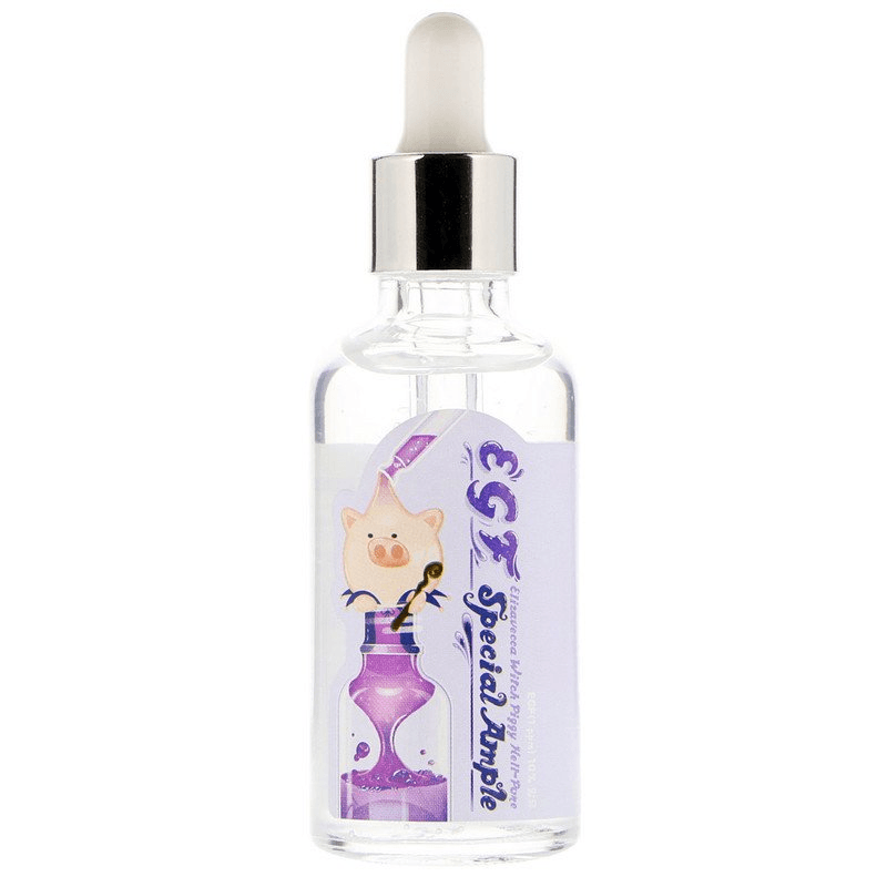 Witch Piggy Hell-Pore Special Ample