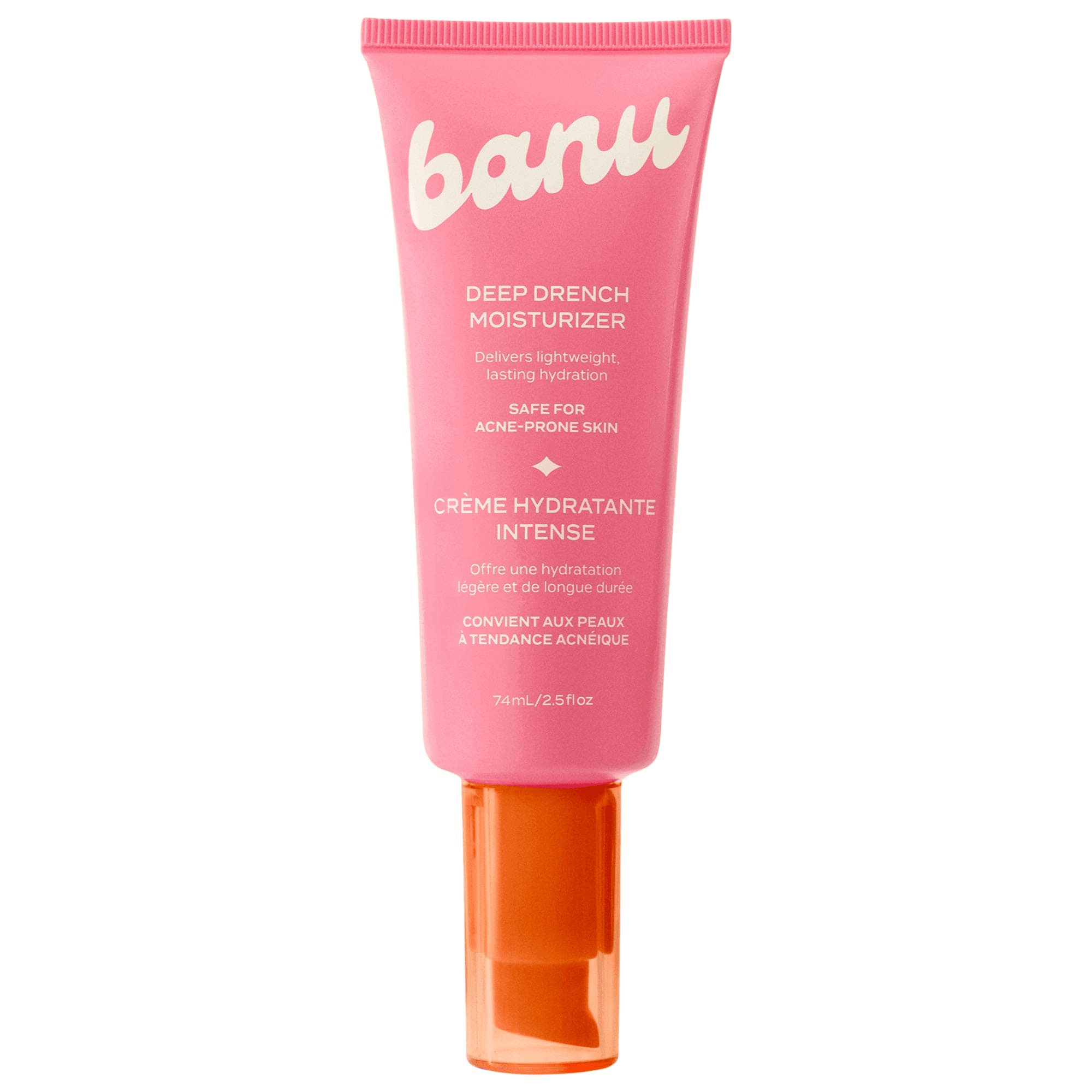 Deep Drench Moisturizer
