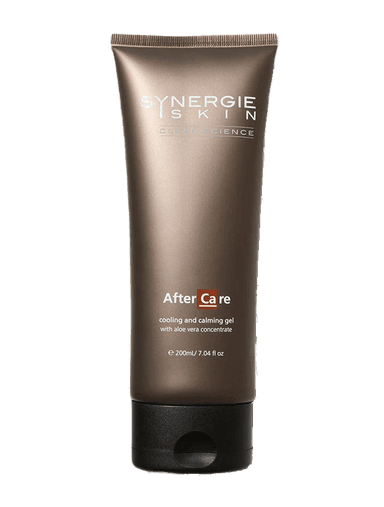 AfterCare Soothing And Calming Gel With Aloe Vera