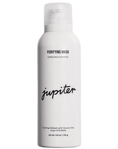 Purifying Mask