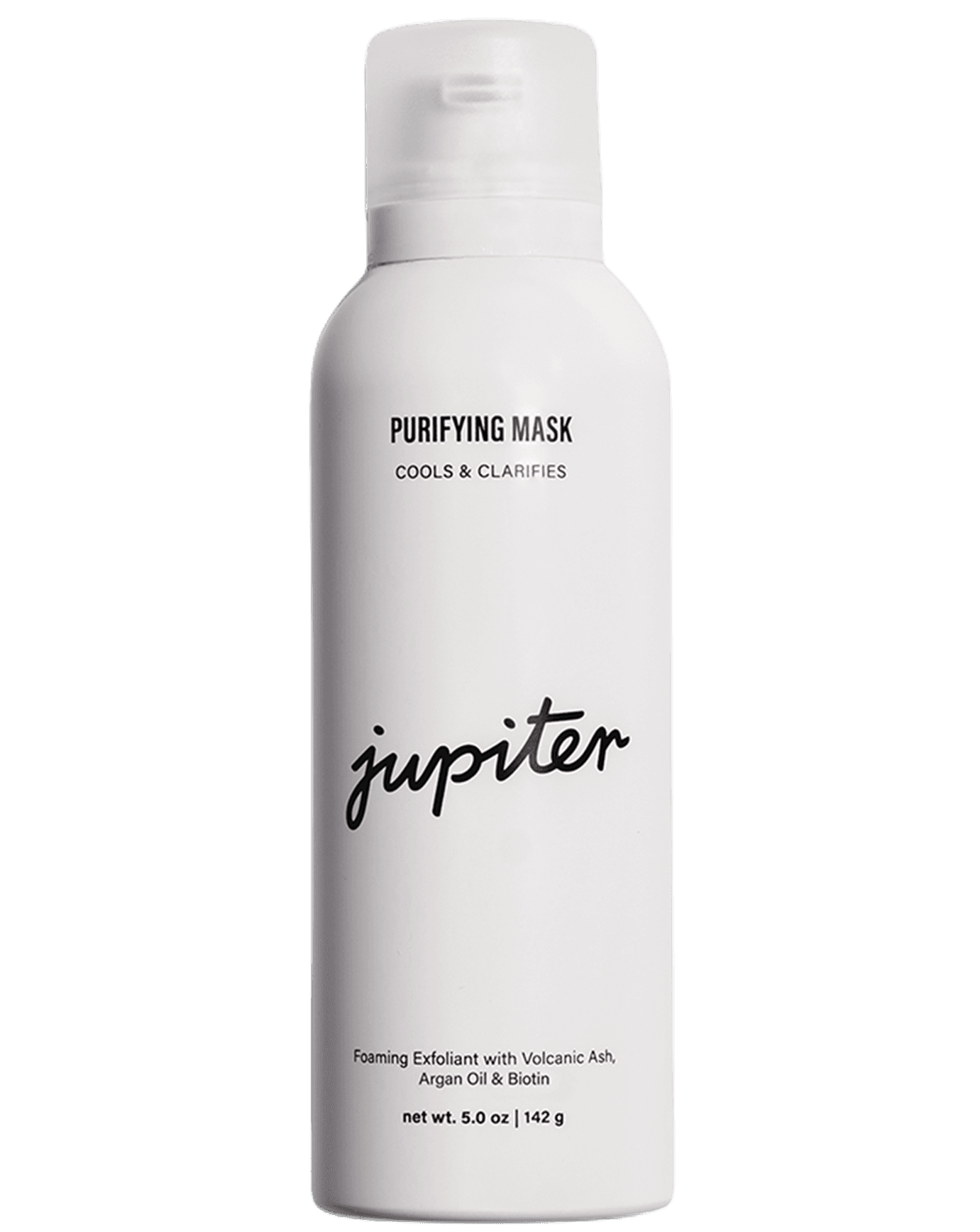 Purifying Mask
