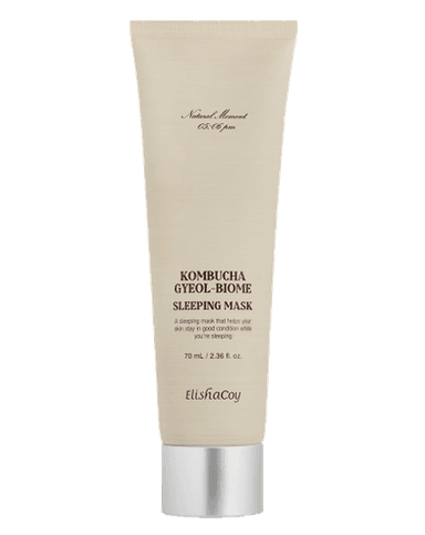 Kombucha Gyeol Biome Sleeping Mask