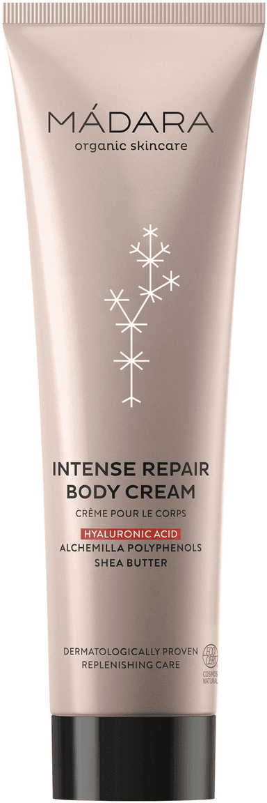 Intense Repair Body Cream