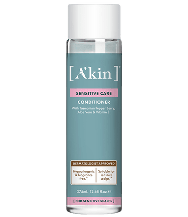 Sensitive Care Conditioner