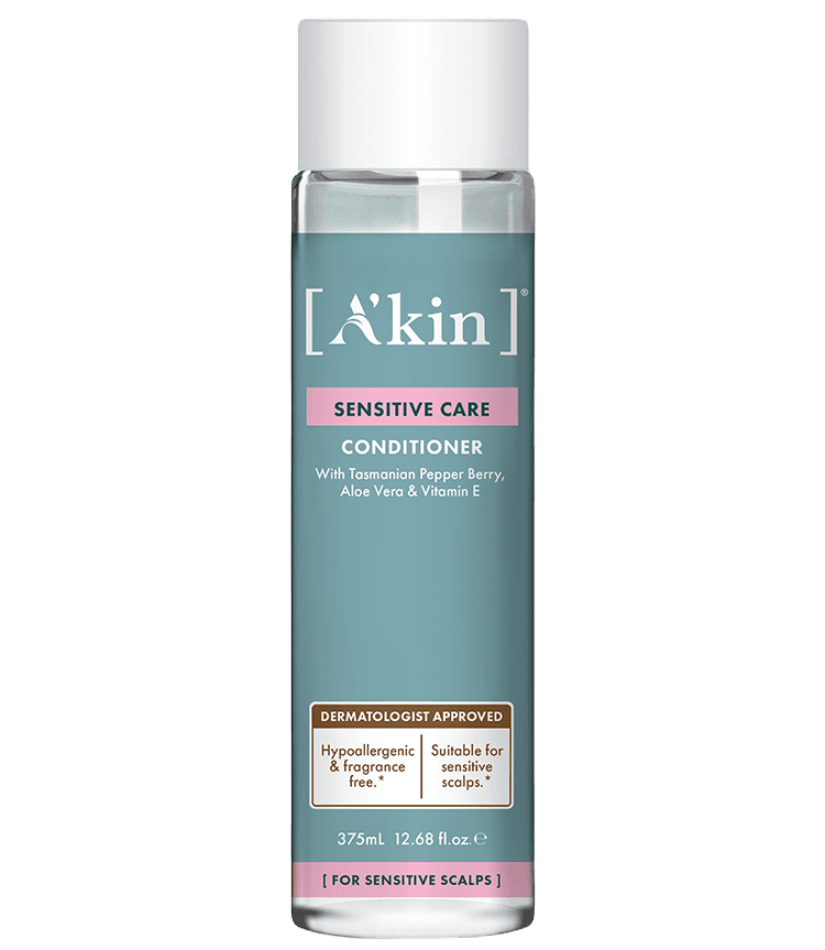 Sensitive Care Conditioner