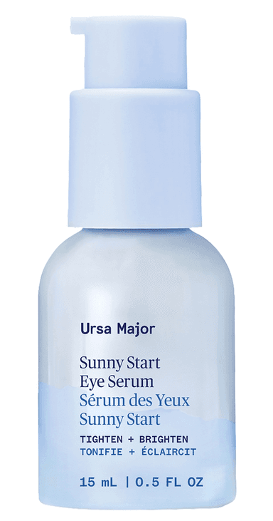 Sunny Start Eye Serum