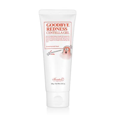 Goodbye Redness Centella Gel