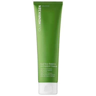 Find Your Balance Oil Control Cleanser