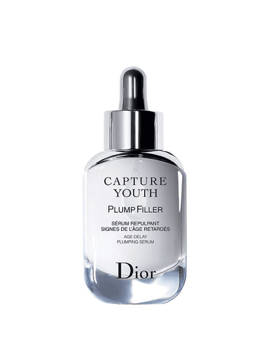 Capture Youth Plump Filler Age-Delay Plumping Serum