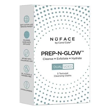 Prep-N-Glow®