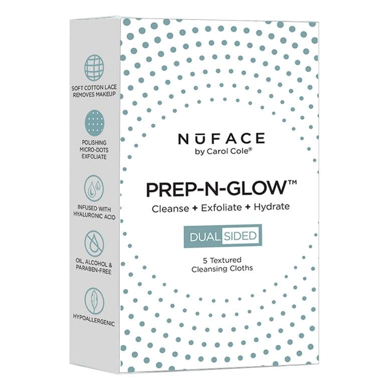 Prep-N-Glow®