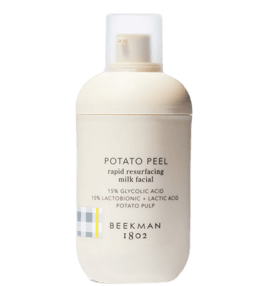 Rapid Resurfacing Milk Facial 