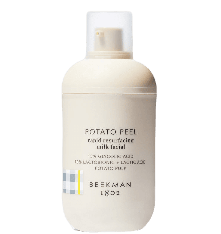 Rapid Resurfacing Milk Facial 